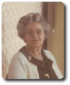 Alice Latham, 1983